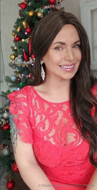 TheFoxySwede Fotografii Nud Scurse OnlyFans 20