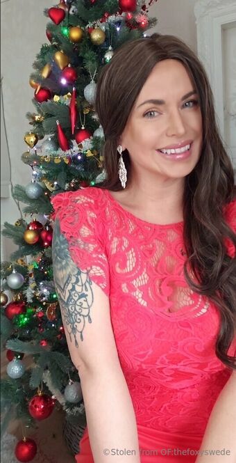 TheFoxySwede Fotografii Nud Scurse OnlyFans 22