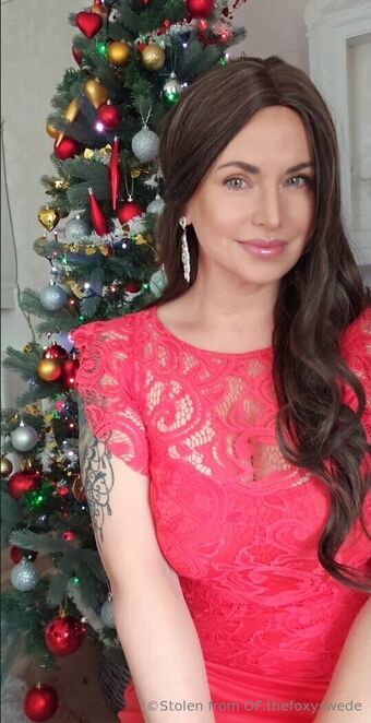 TheFoxySwede Fotografii Nud Scurse OnlyFans 23