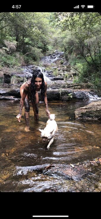 Thefreeelf Fotografii Nud Scurse OnlyFans 27