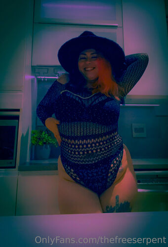 thefreeserpent Fotografii Nud Scurse OnlyFans 2
