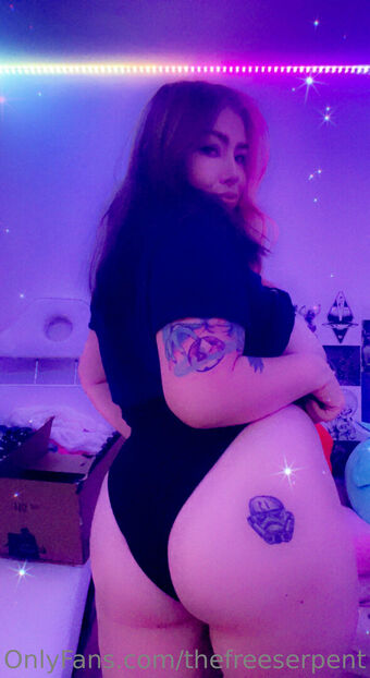 thefreeserpent Fotografii Nud Scurse OnlyFans 3