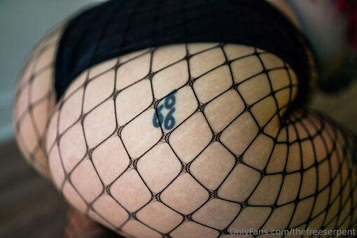 thefreeserpent Fotografii Nud Scurse OnlyFans 9