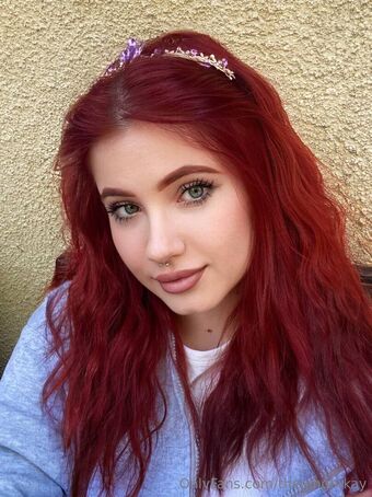 thegingerkay