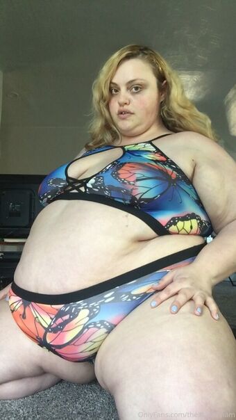 theillusiveham Fotografii Nud Scurse OnlyFans 41