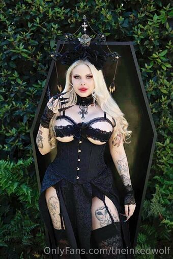 theinkedwolf