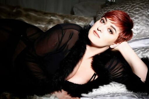 thelilpixie Fotografii Nud Scurse OnlyFans 4