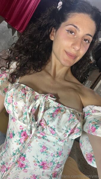 theonlyrexi Fotografii Nud Scurse OnlyFans 4