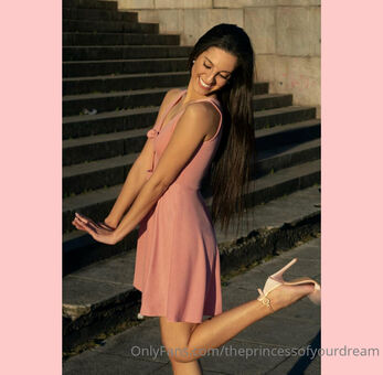 theprincess0fyourdreams