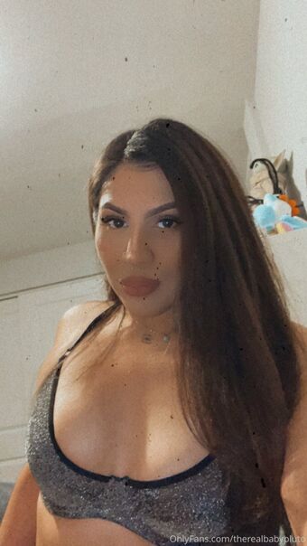 therealbabypluto Fotografii Nud Scurse OnlyFans 27