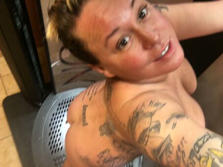 Therealbrandy Fotografii Nud Scurse OnlyFans 28