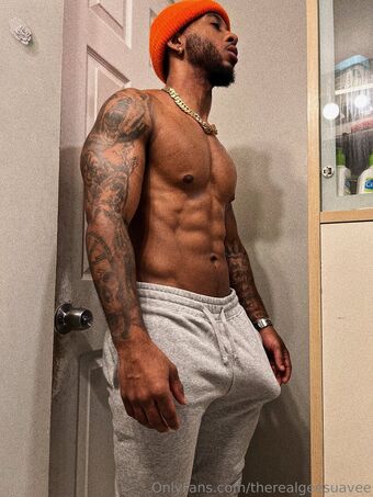 therealgeesuavee