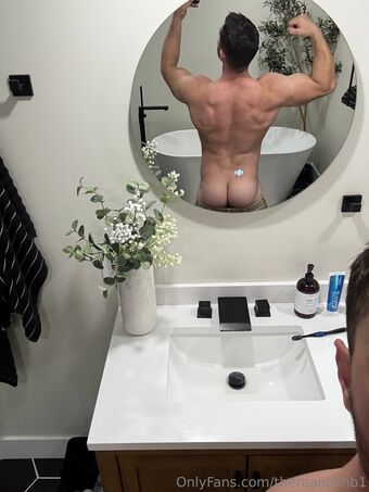 therealjohnb1 Fotografii Nud Scurse OnlyFans 13