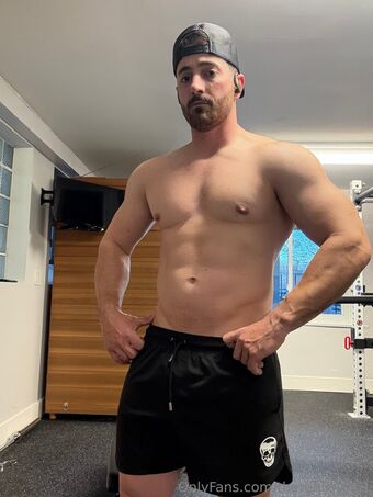 therealjohnb1 Fotografii Nud Scurse OnlyFans 21