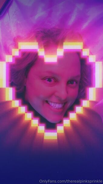 therealpinksprinkle