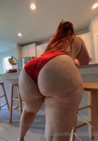 therealsabella Fotografii Nud Scurse OnlyFans 5