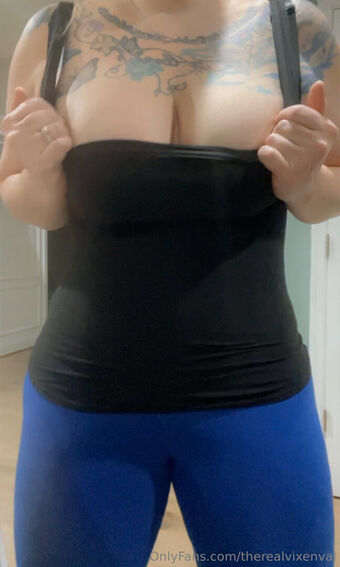 therealvixenval