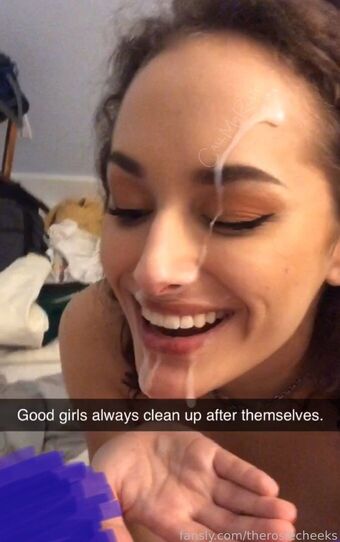 therosiecheeks Fotografii Nud Scurse OnlyFans 4