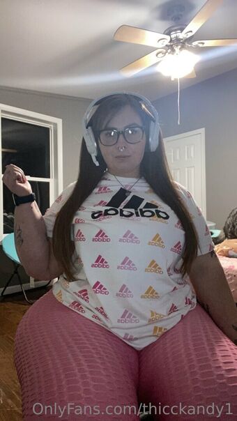 thicckandy1 Fotografii Nud Scurse OnlyFans 34