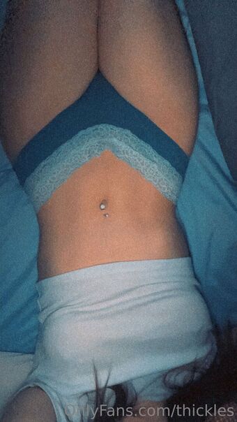 thickles Fotografii Nud Scurse OnlyFans 5