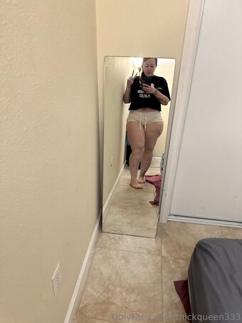 thickqueen333 Fotografii Nud Scurse OnlyFans 10