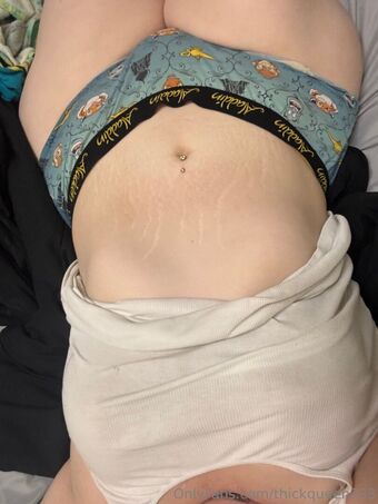 thickqueen333 Fotografii Nud Scurse OnlyFans 16