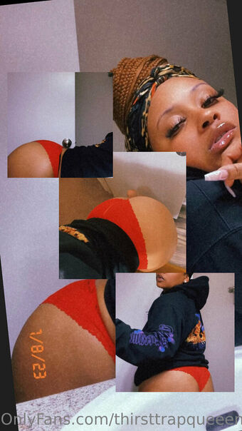 thirsttrapqueeen