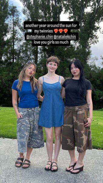 Thomasin McKenzie Fotografii Nud Scurse OnlyFans 155
