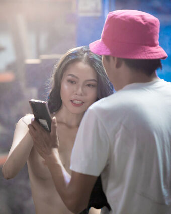 Thu Hien