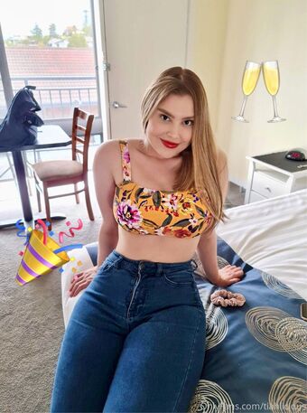 Tiahlicious Fotografii Nud Scurse OnlyFans 30