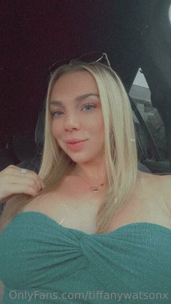 tiffanywatsonx