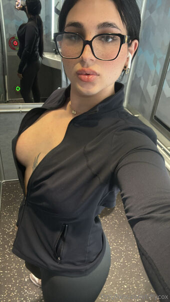 tiffycox