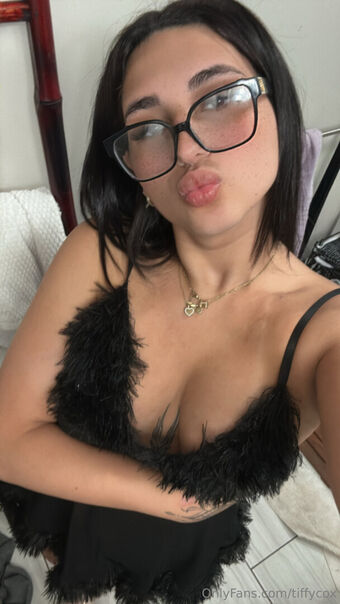 tiffycox Fotografii Nud Scurse OnlyFans 53