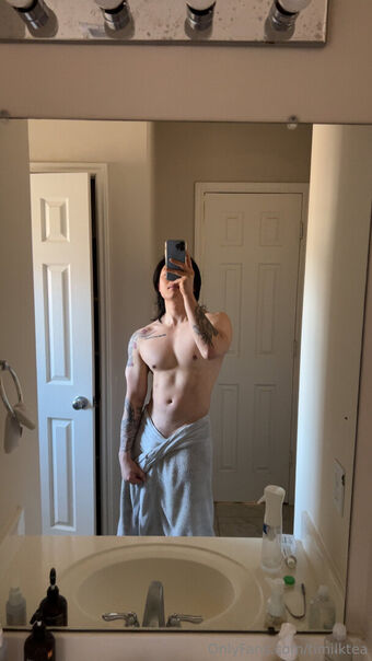 timilktea Fotografii Nud Scurse OnlyFans 11
