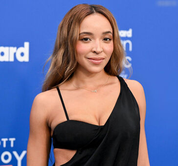 Tinashe Fotografii Nud Scurse OnlyFans 288
