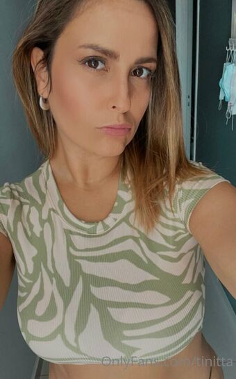 tinitta Fotografii Nud Scurse OnlyFans 31