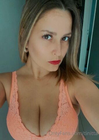 tinitta Fotografii Nud Scurse OnlyFans 32