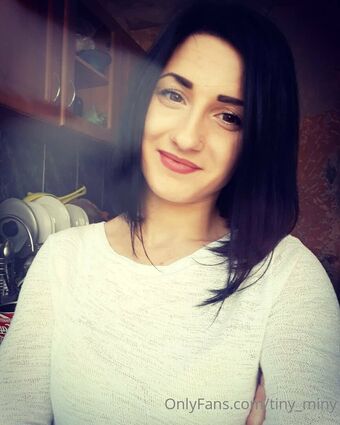 tiny_miny Fotografii Nud Scurse OnlyFans 1