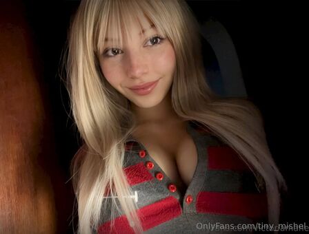 tiny_mishel