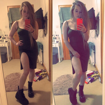 Tiny Tink Fotografii Nud Scurse OnlyFans 1