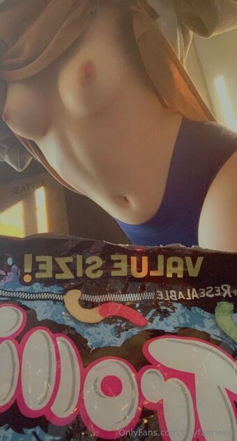 tinyfaerieee Fotografii Nud Scurse OnlyFans 6