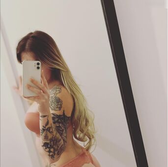 Tinylea Fotografii Nud Scurse OnlyFans 1