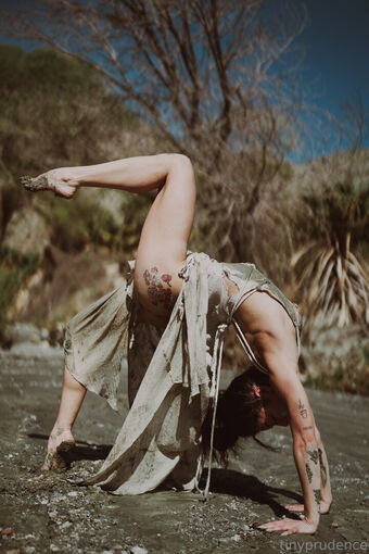 Tinyprudence Fotografii Nud Scurse OnlyFans 20
