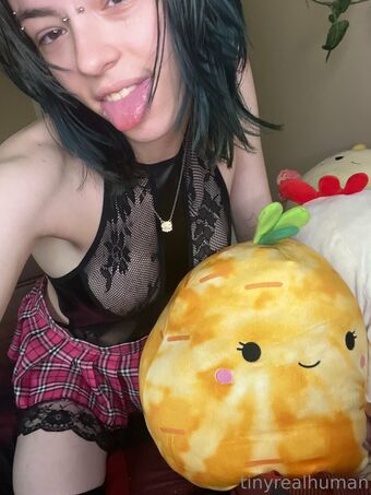 tinyrealmoth Fotografii Nud Scurse OnlyFans 32