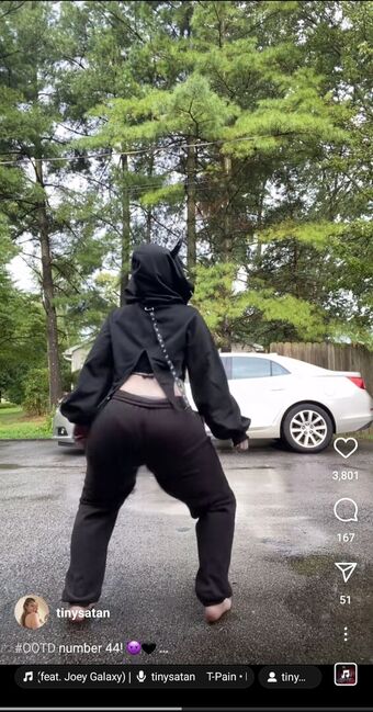 Tinysatan Fotografii Nud Scurse OnlyFans 41