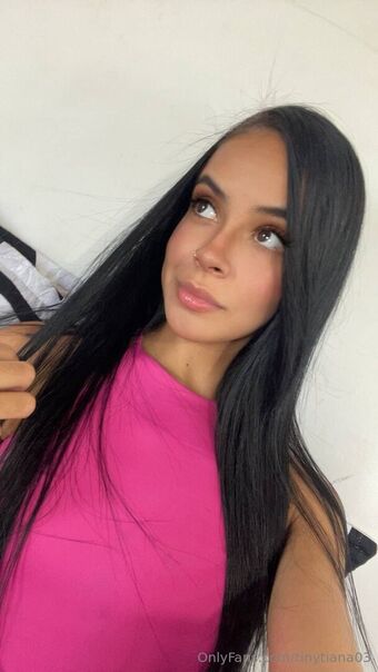 tinytiana03 Fotografii Nud Scurse OnlyFans 14