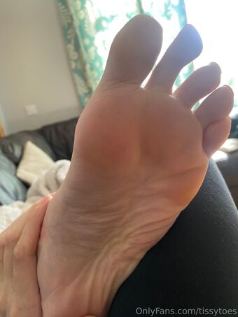 tissytoes