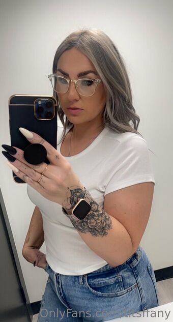 titsffany