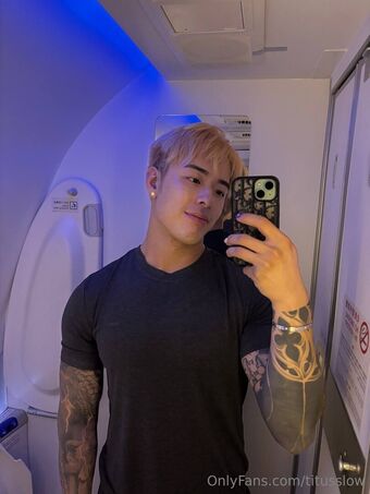 titusslow Fotografii Nud Scurse OnlyFans 45