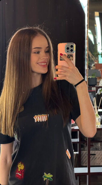 tlisliz Fotografii Nud Scurse OnlyFans 95